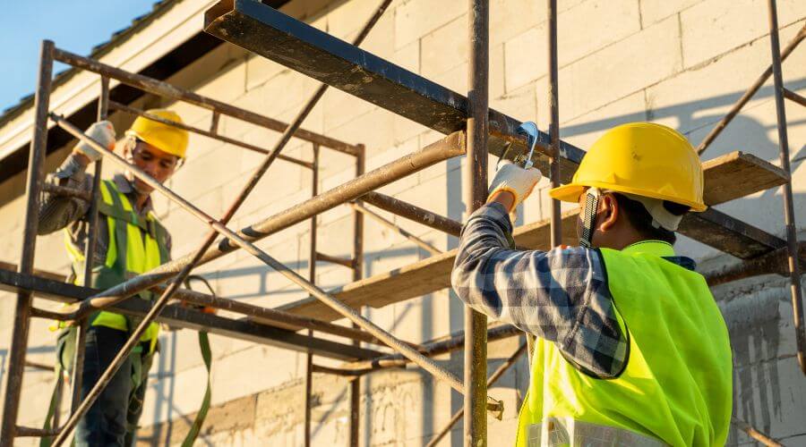 Expert flood damage restoration services in Monroe, SD
